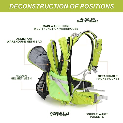 Hydration-Pack-20L-Hydration-Backpack-Hiking-Internal-Frame-Backpacks-with-2L-Hydration-Water-Bladder-and-Rain-Cover-for-CyclingCamping-Hunting-for-Men-Women