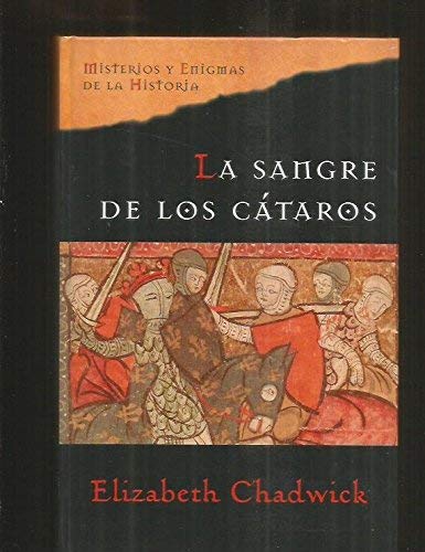 La sangre de los cataros