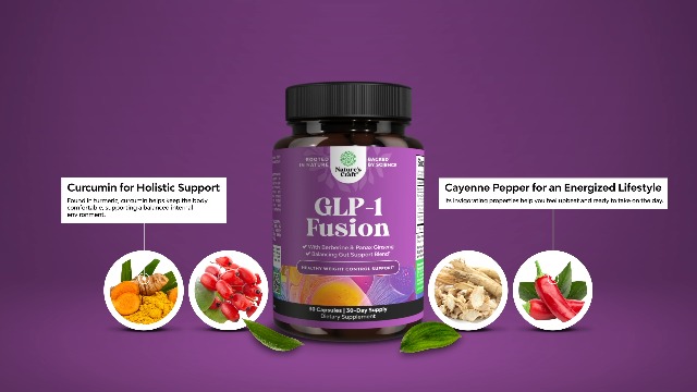 Amazon.com: GLP-1 Berberine Supplement - One a Day Healthy Gut Berberine  Complex with Panax Ginseng Turmeric Curcumin & Cayenne Pepper for Metabolic  Balance - Gluten Free Vegan and Non-GMO