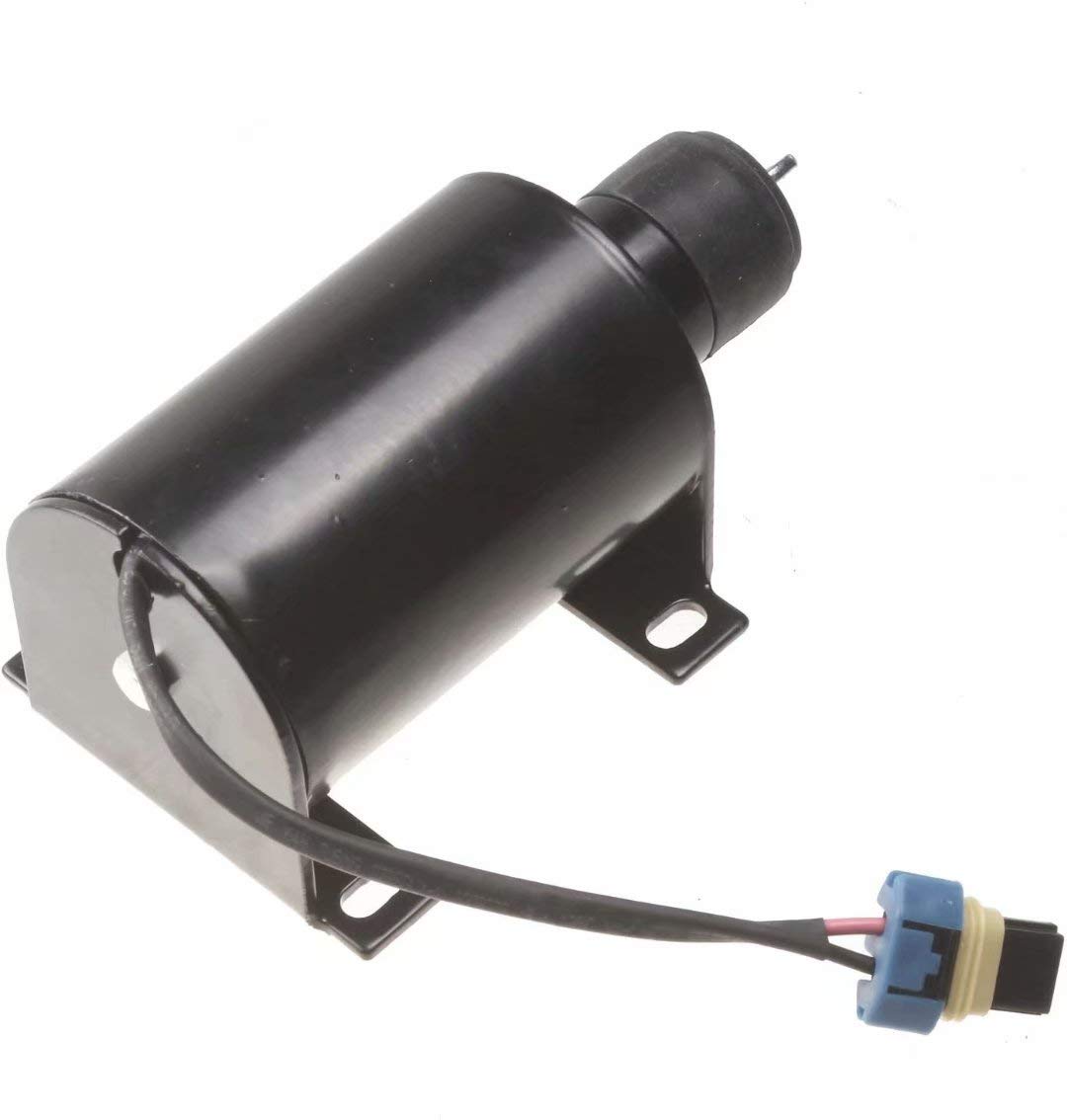 Speed Solenoid 106001800 per Carrier Transicold Supra Reefer 12V 10-60018-00