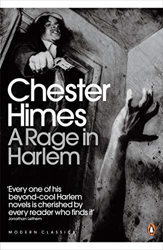 Télécharger A Rage in Harlem (Penguin Modern Classics) (English Edition) Francais PDF