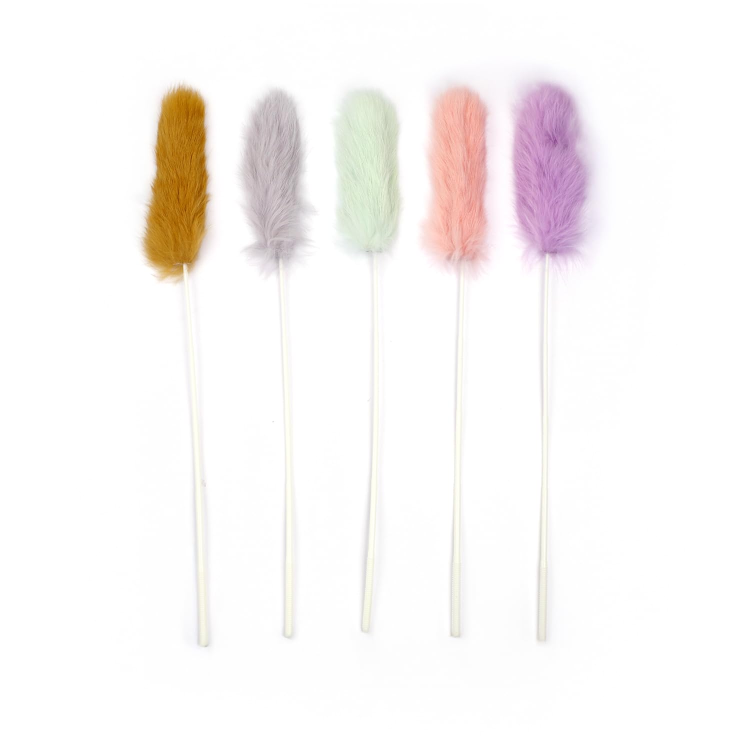 にゃにゃ　２個セット サブヒロモリ にゃお にくきゅうコンビセット ピンク｜【ハンズ