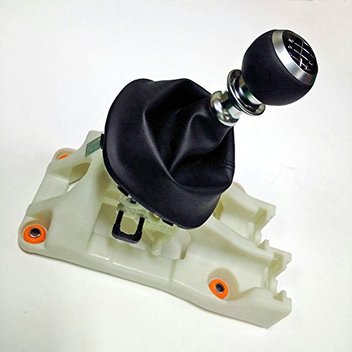 Automotiveapple 43700 2V300RY Lever Complete Gear Shift for 2011 2016 Hyundai Veloster Turbo