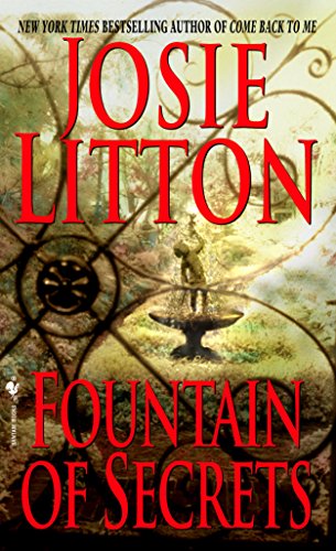 Fountain of Secrets (Akora Book 5)