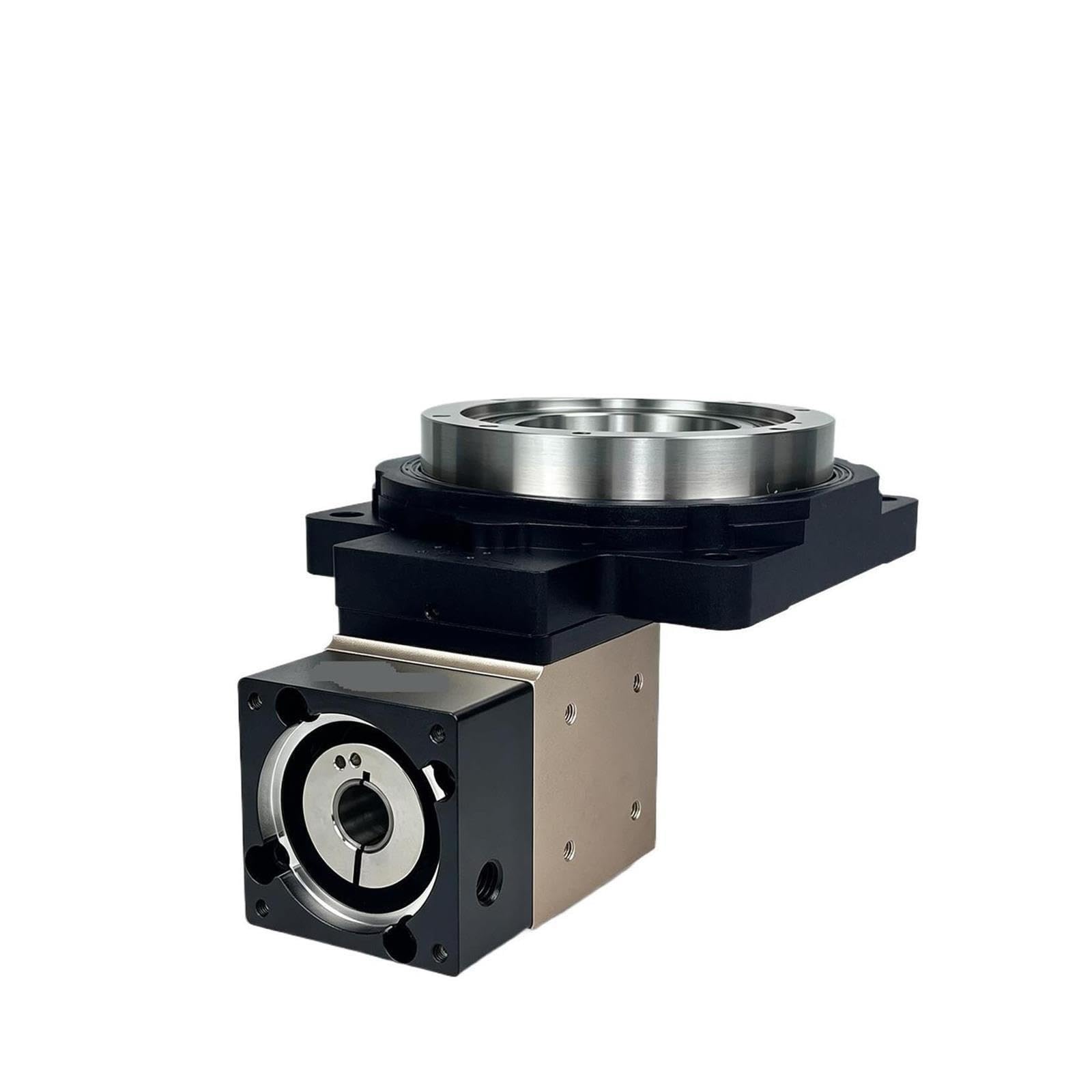 Präzise hohle rotierende Plattform 40/60/130/200 Servo