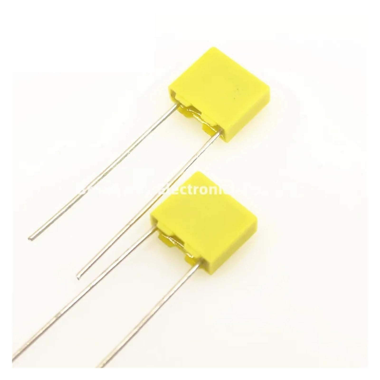 Condensateur P5 63V 474J pour stabiliser vos circuits audio