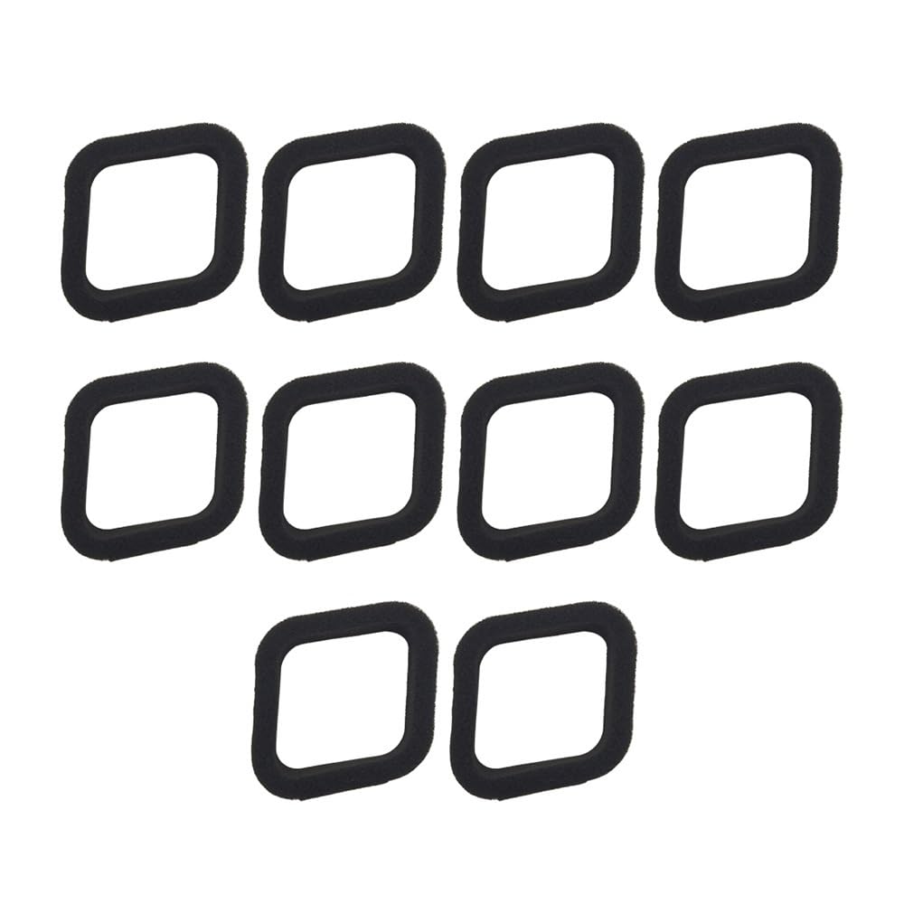 Filtre à air pour réparer moteur de rechange TJ27 TH26 TH23 pack de 10 pièces