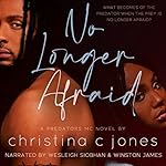 Cover of No Longer Afraid