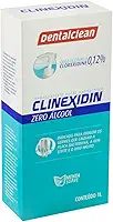 Antisséptico Bucal Clinexidin Zero Álcool, 1L