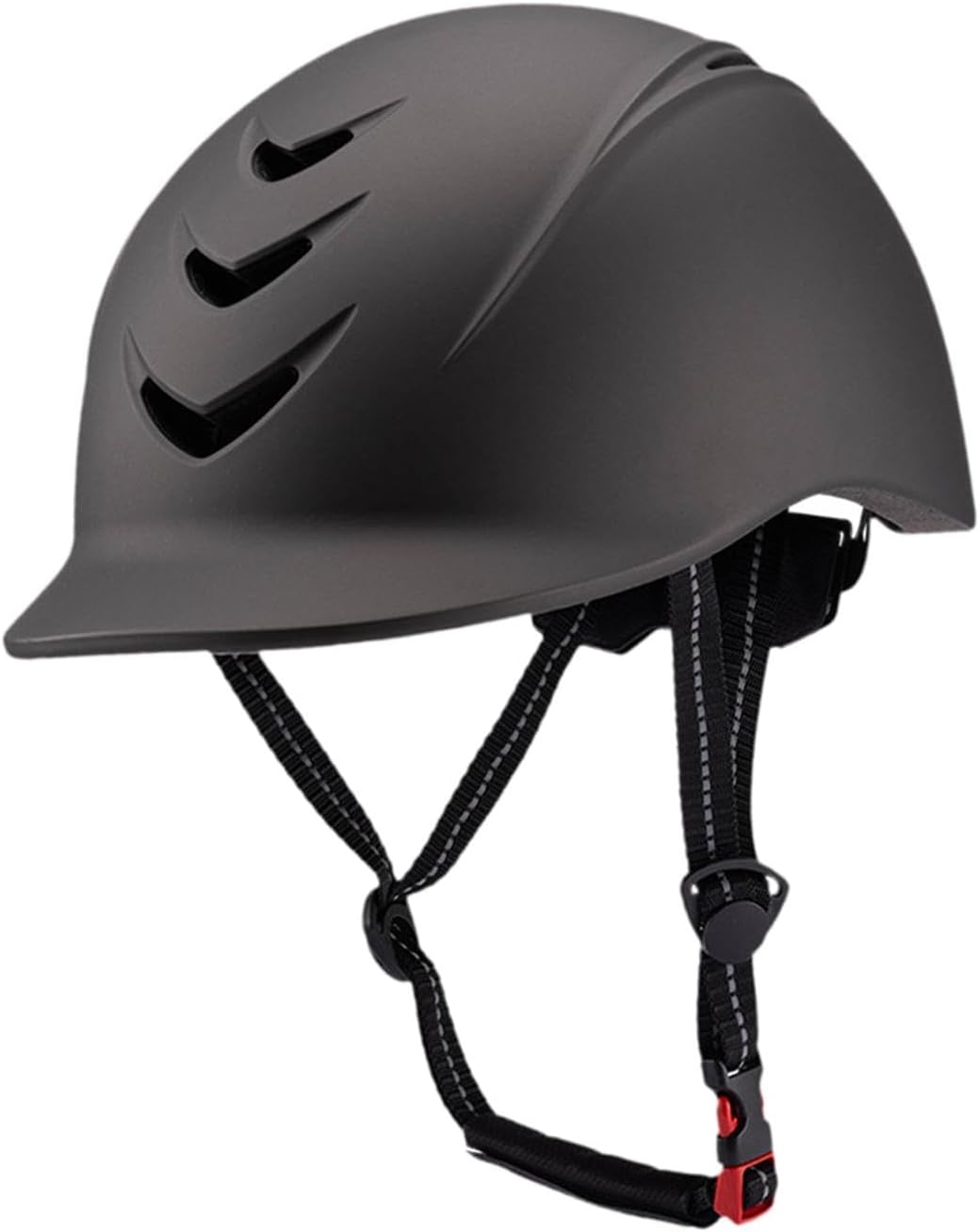 Harilla Reithelm Reitschutz für Männer Frauen, größenverstellbarer Helm für Erwachsene, Umfang 54-58 cm, Flexible Reitkappe, belüftetes Reithelmschild für Reiten, Radfahren, Skifahren Harilla Reithelm Reitschutz für Männer Frauen, größenverstellbarer Helm für Erwachsene, Umfang 54-58 cm, Flexible Reitkappe, belüftetes Reithelmschild für Reiten, Radfahren, Skifahren