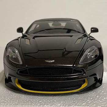 Amazon | オートアート／AUTOart：1/18 アストンマーチン ヴァン