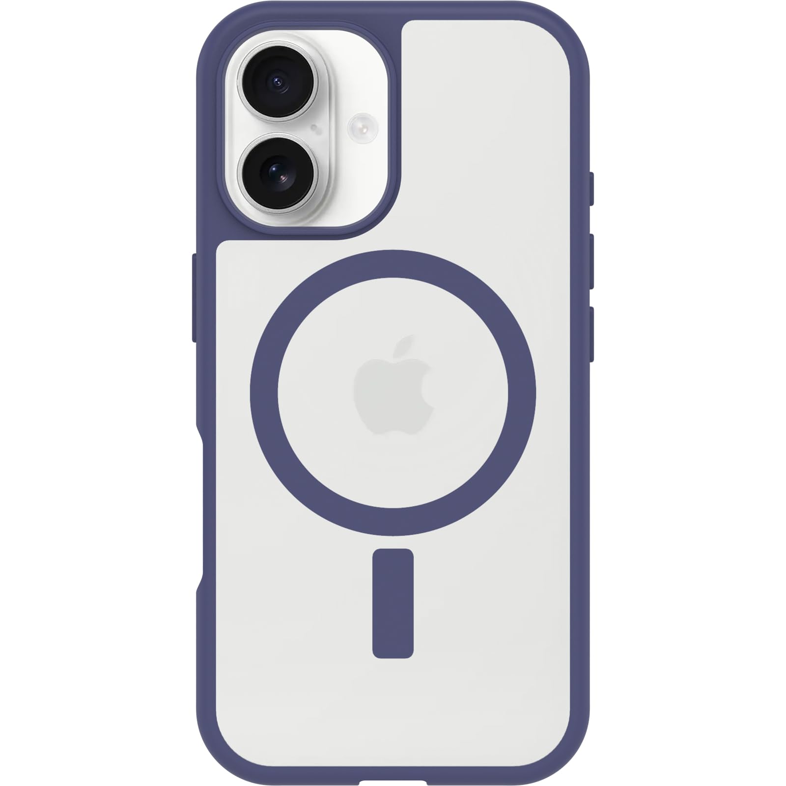 OtterBox Sleek Series MagSafe Case for iPhone 16, Shockproof, Drop proof, Ultra-Slim, Protective Thin Case