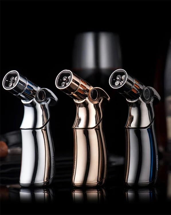 ライター１３点 Amazon.co.jp: ノーブランド品トーチライターターボライターガス