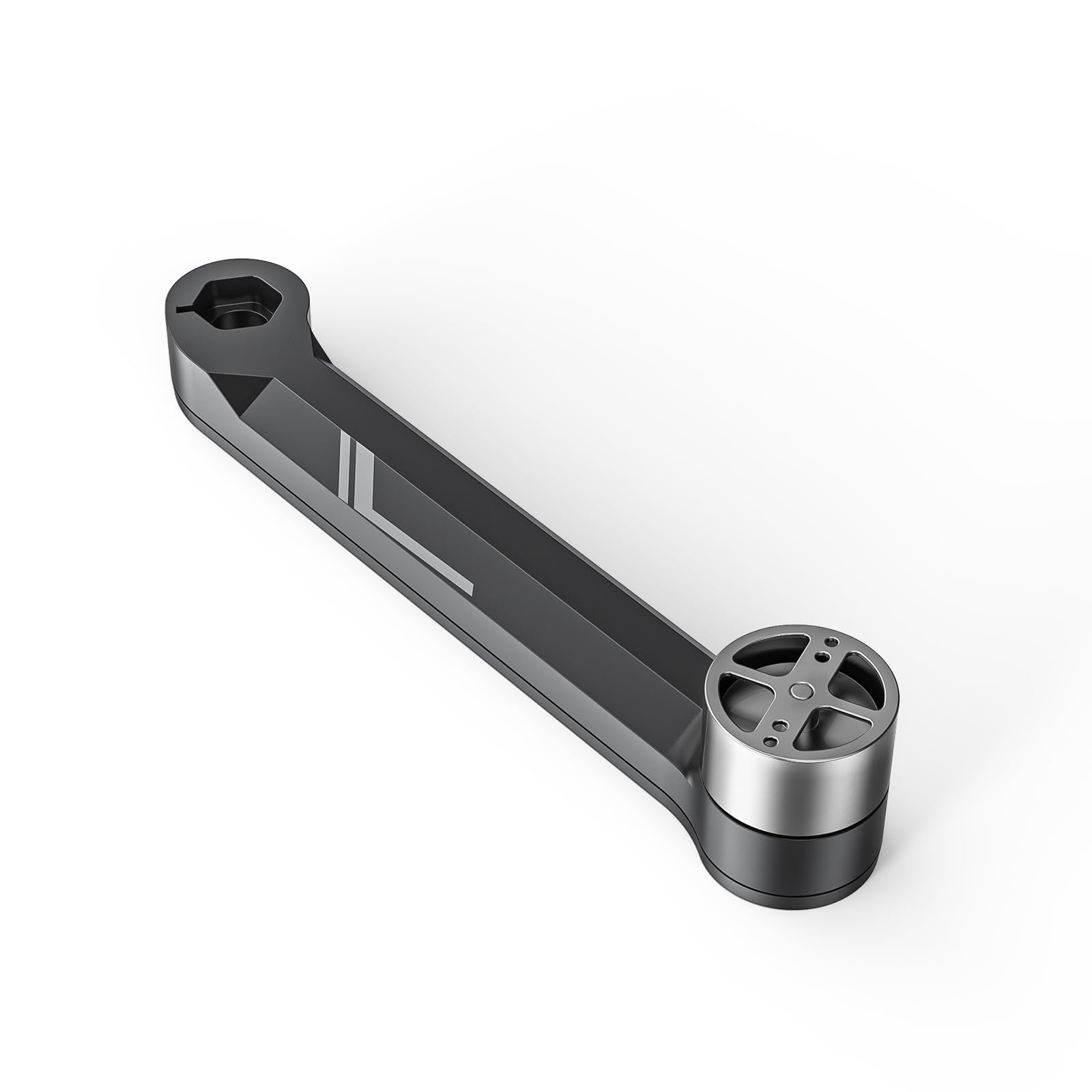 HS720G Aircraft Arm Kit (Left Front) - Not compatible with HS720, HS720E, HS720R