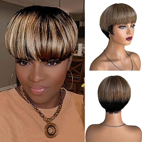 Comparison of Best Bowl Cut Black Hair Top Picks 2023 Reviews