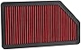 Spectre Engine Air Filter: High Performance, Premium, Washable, Replacement Filter: Fits 2001-2008 HONDA/ACURA (Pilot, MDX) SPE-HPR9361