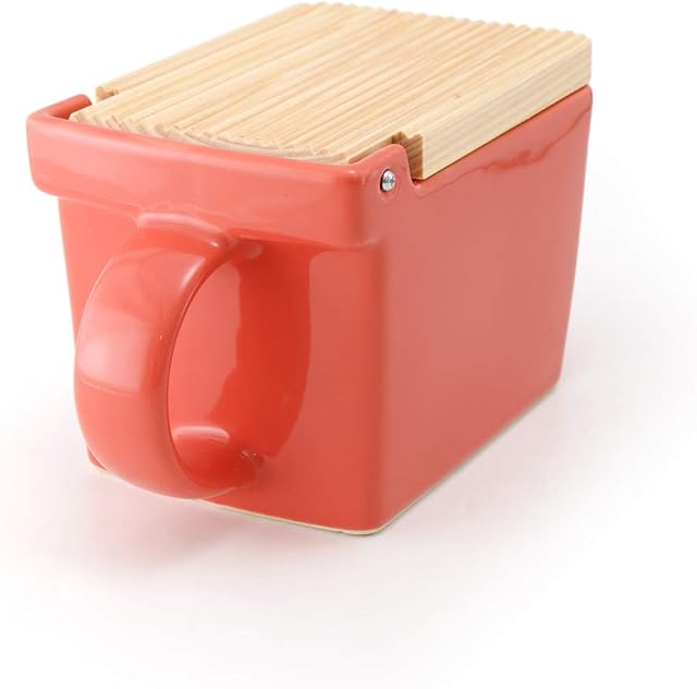 ZEROJAPAN kitchen container carrot BST-17 CA (Japan import / The package and the manual are written in Japanese)