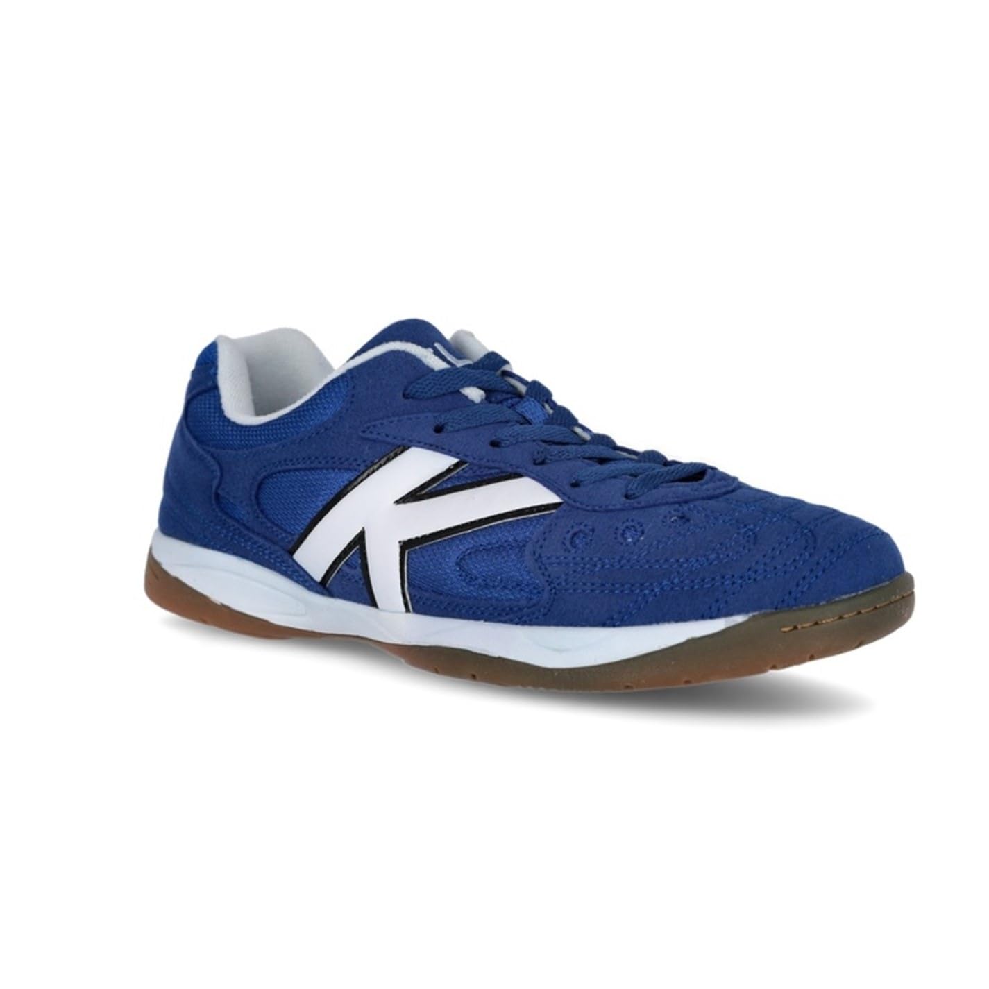 KELME Zapatillas De Fútbol Sala Indoor Copa Blanco