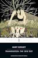 Amazon | FRANKENSTEIN: THE 1818 TEXT (Penguin Classics