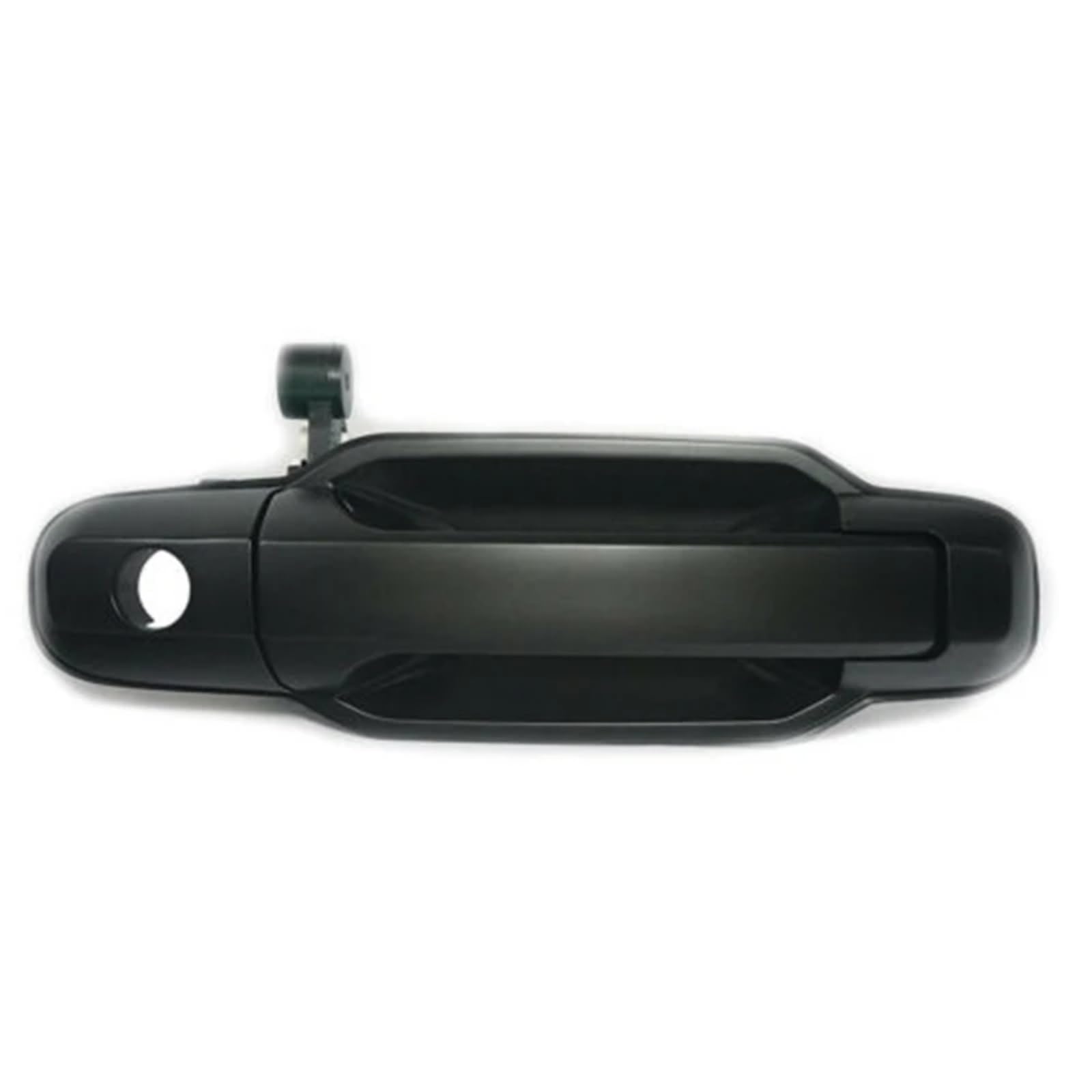 Kedfbts One Color Car Outer Handle Compatible With Kia For Sorento For Lx Ex 2003 2004 2005 2006 2007 2008 2009 Exterior Door Handle 82650-3E040 82660-3E040(Front Rear Right)
