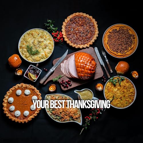 Your Best Thanksgiving