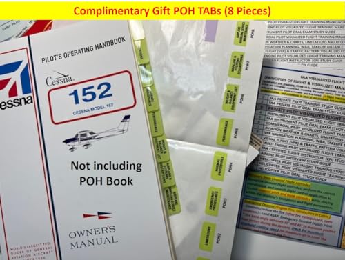 2026 ASA Pre-Tabbed Far Aim Book para Pilotos Estudiantes miniatura 5