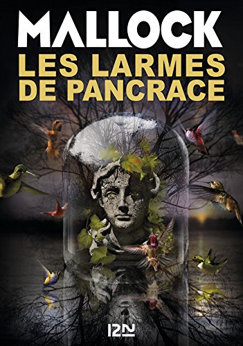 Télécharger Les Larmes de Pancrace (Thriller) PDF