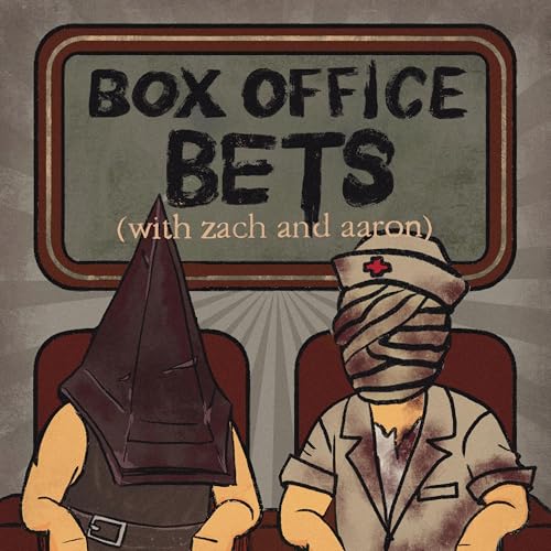 Dumpuary Continues... 'Return to Silent Hill,' 'Send Help,' and More. Plus: Super Bowl Trailers and Our Fantasy Box Office League Draft Picks!