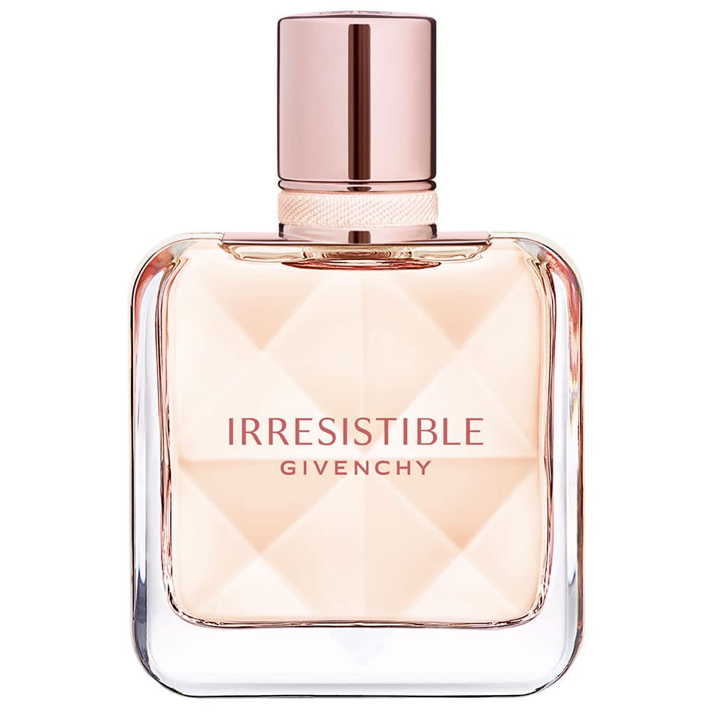 【未使用】IRRESISTIBLE GIVENCHY オードパルファム 35ml Amazon.com : Givenchy Irresistible Eau de Parfum for Women 35 ml