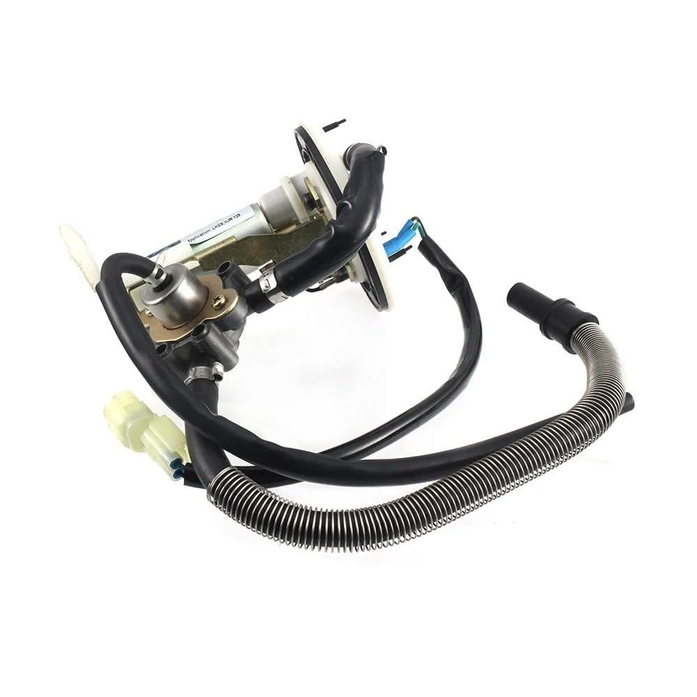 Rubinetto Benzina Per KYMCO Per VJR 125 Accessorio Sostituzione Di Alimentazione Moto Gruppo Pompa Carburante