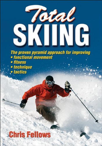 Total Skiing (English Edition)