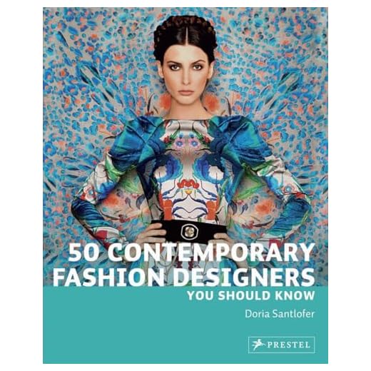 50 Contemporary Fashion Designers You Should Know