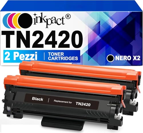 Toner Brother Mfc L2710Dw | Acquisti Online Su - Foto 5