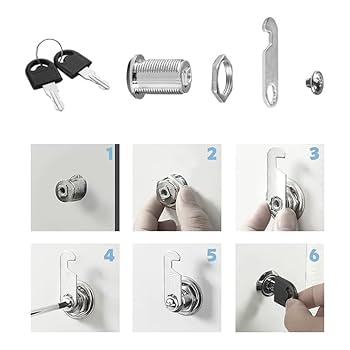 avaranch ネジ式 10k ダイヤモンド0.05ct片耳用 Amazon.co.jp: [§A∞L∞alumania] alumania キー