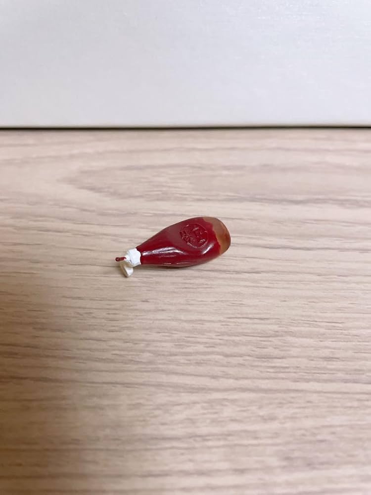 Amazon.co.jp: リーメント ごはんま〜だ ミニチュア ロール