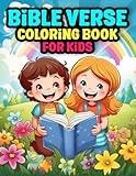 Bible Verses Coloring...image