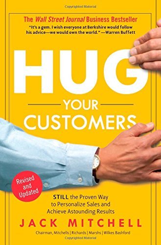 Hug your Customers