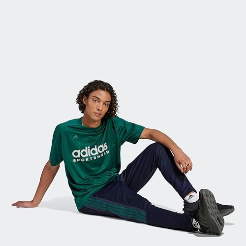 Miniatura 4 de adidas Camiseta Tiro de la Copa Mundial para hombre