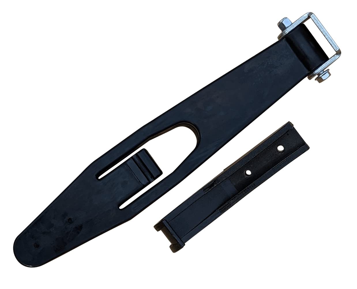 Amazon.com: Freightliner Classic XL and FLD Hood Latch Kit 17 