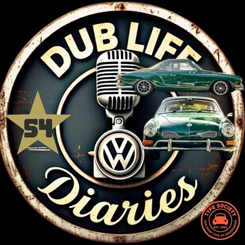 Built to Last: Design, Legacy & the Dub Connection Guillermo Marrero Ep54