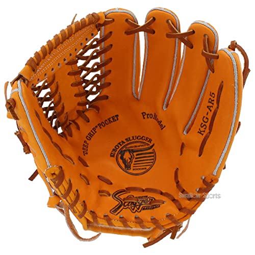 KUBOTA KSG-SJⅡ 硬式野球用グラブ 内野手用