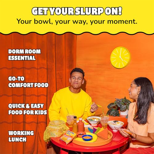 Maruchan Ramen Chicken, 3 Ounce (Pack of 24)