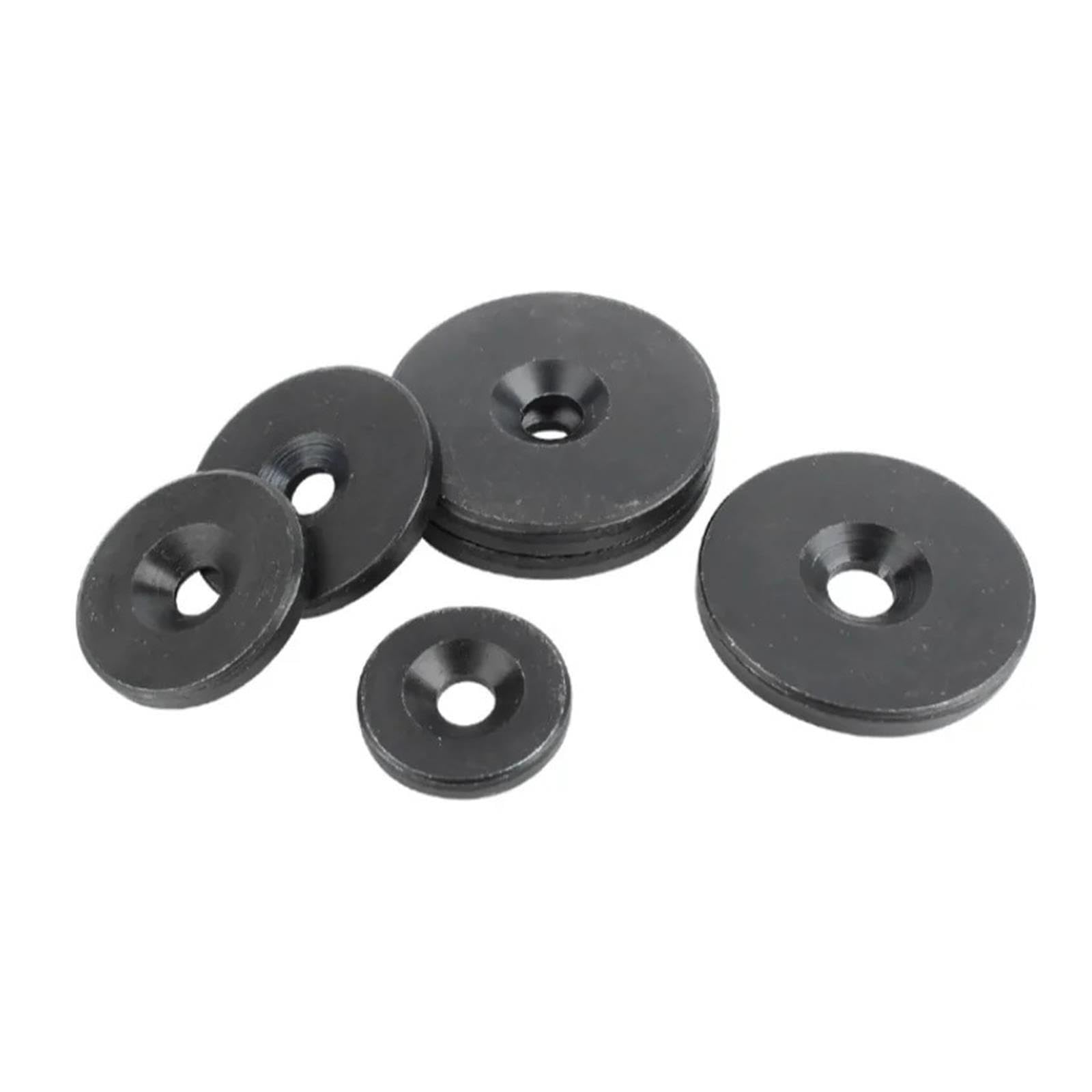 GB892/GB891 Sicherungsring M20-M110 Kohlenstoffstahl