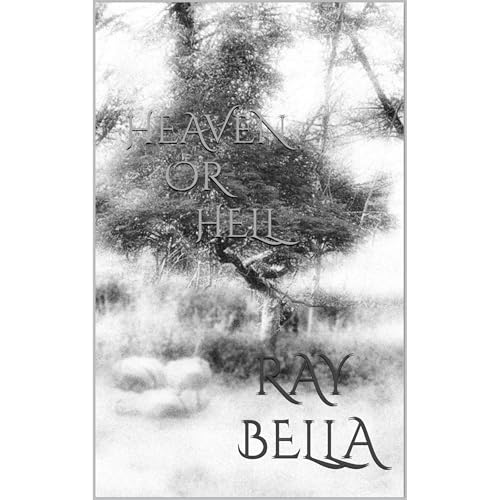 Heaven or Hell by Ray Bella episode artwork