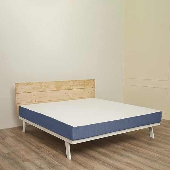 Wakefit Mattress 7 Years Warranty Mattress Single Bed, Foam Mattress, 6Inch Bed Mattress
