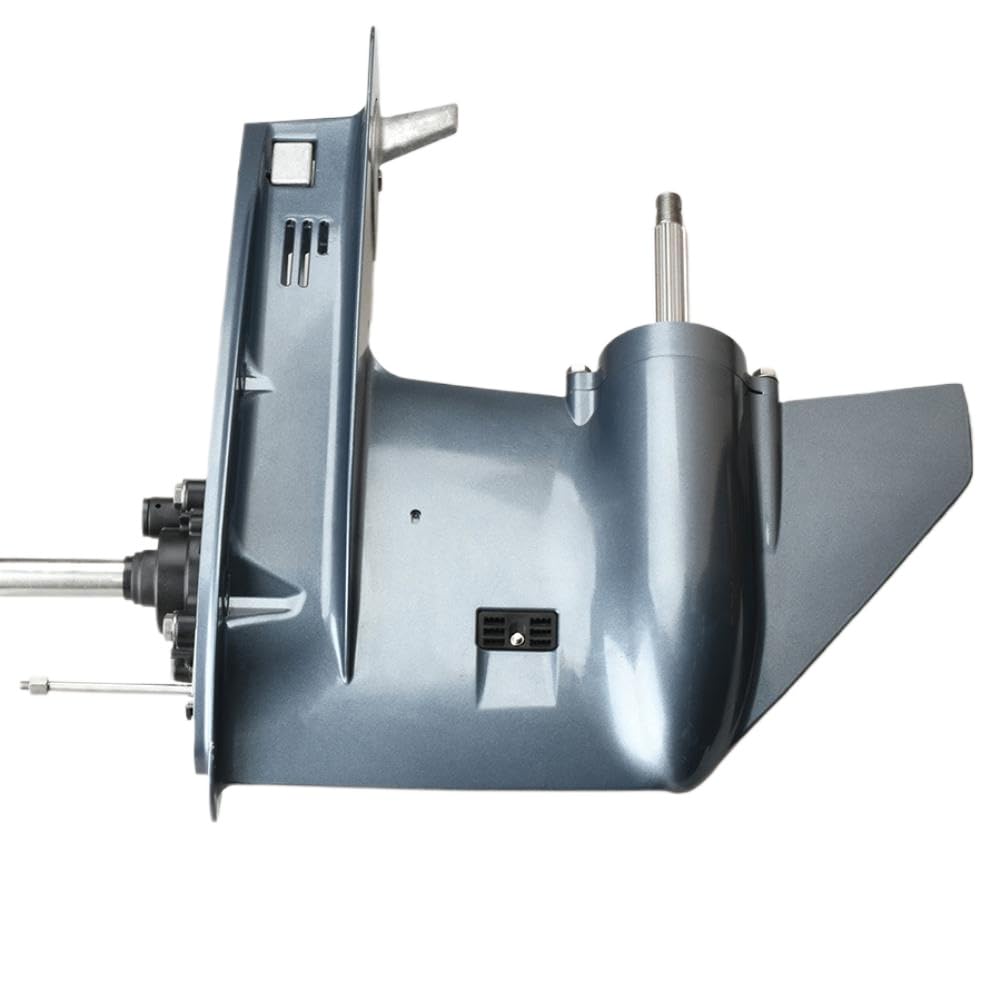 Assieme Unità Inferiore Lunga 66T-45300-11-4D Compatibile Con 40HP