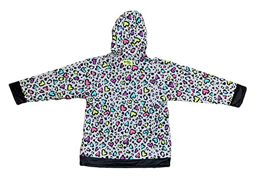 Western Chief Kids Lined Rain Coats2