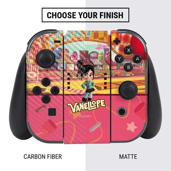 Amazon.com: Skinit Decal Gaming Skin Compatible with Nintendo