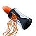 Produktbild Kompakte Gemüse Früchte Trichter Julienne Spirale Cutter Werkzeug, Spart Platz in der Küche