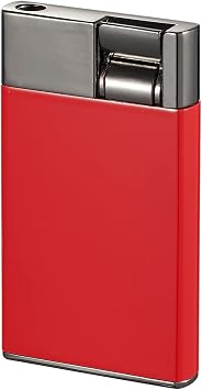 Visol Cougar Single Flame Butane Torch Refillable Gas Lighter Shipped Without Butane